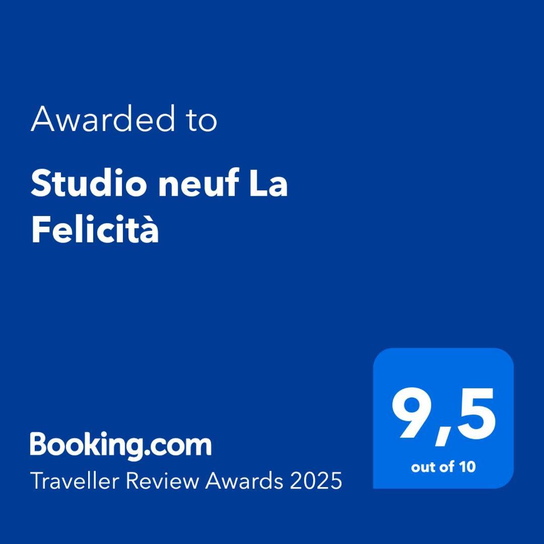 Studio Neuf La Felicita آلوفارْ المظهر الخارجي الصورة